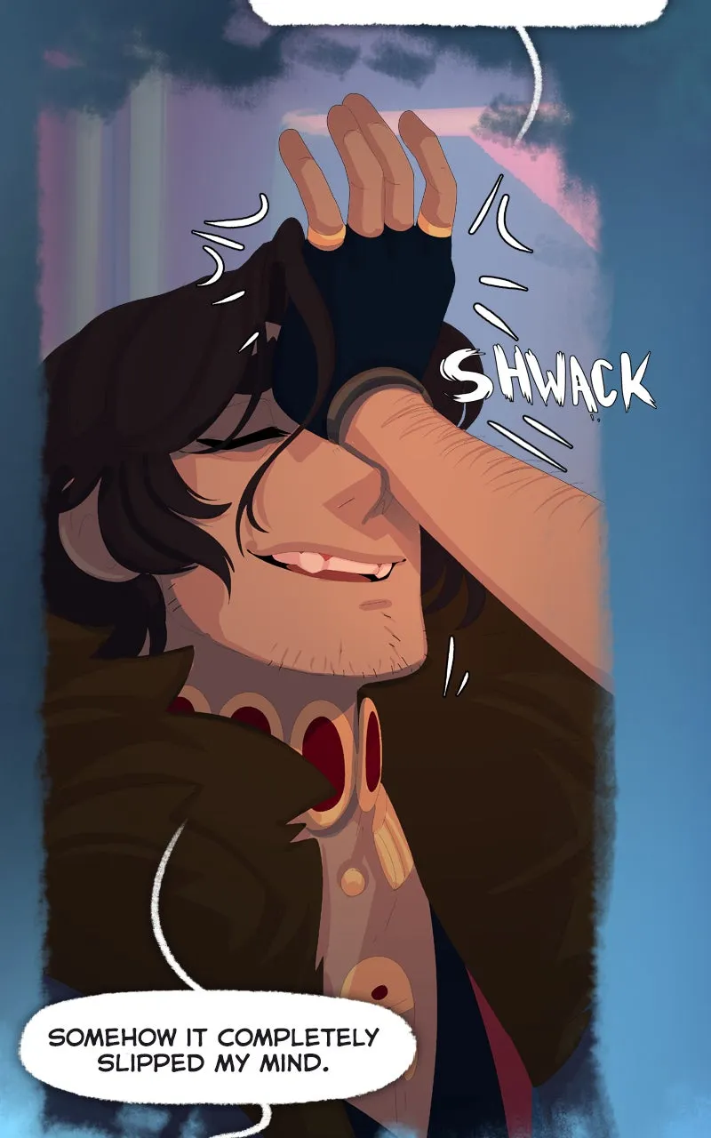 Woven Chapter 52 page 29 - 