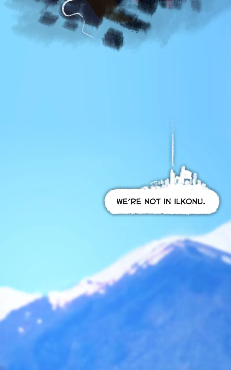 Woven Chapter 52 page 30 - 
