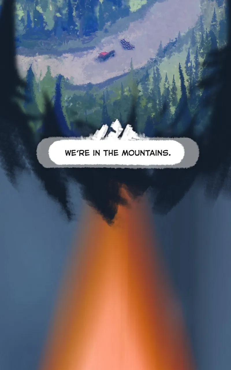 Woven Chapter 52 page 32 - 