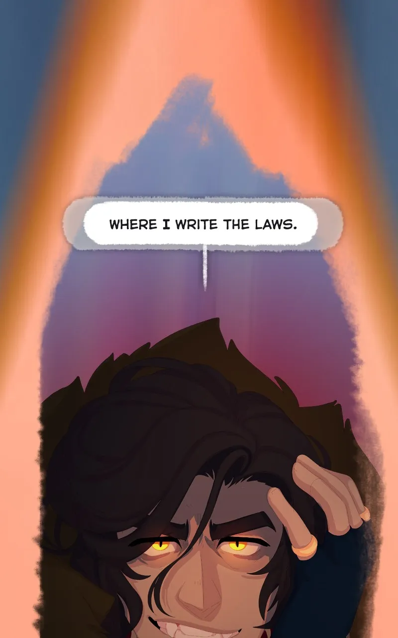 Woven Chapter 52 page 33 - 