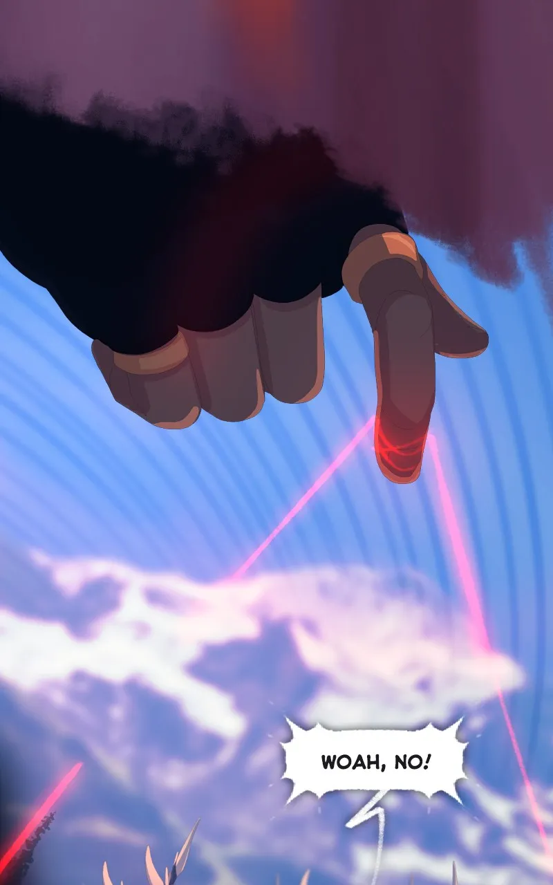 Woven Chapter 52 page 35 - 