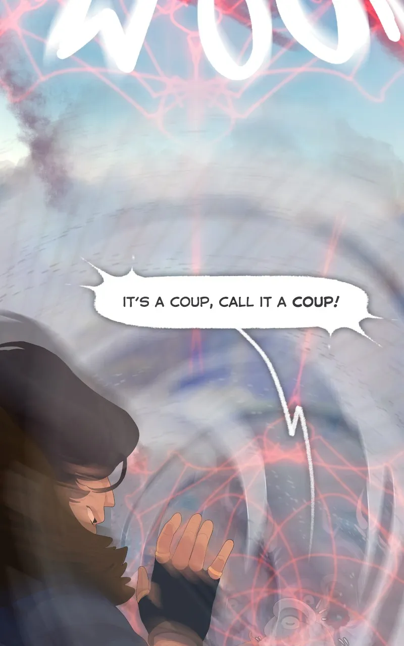 Woven Chapter 52 page 40 - 