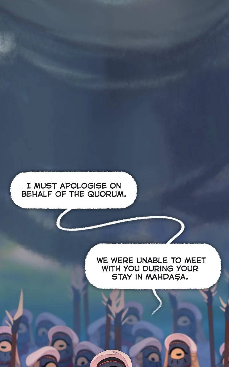 Woven Chapter 52 page 5 - 
