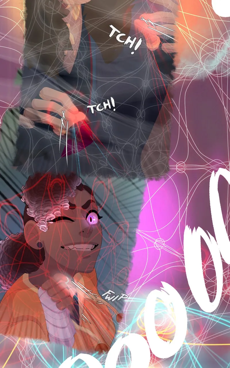 Woven Chapter 52 page 42 - 