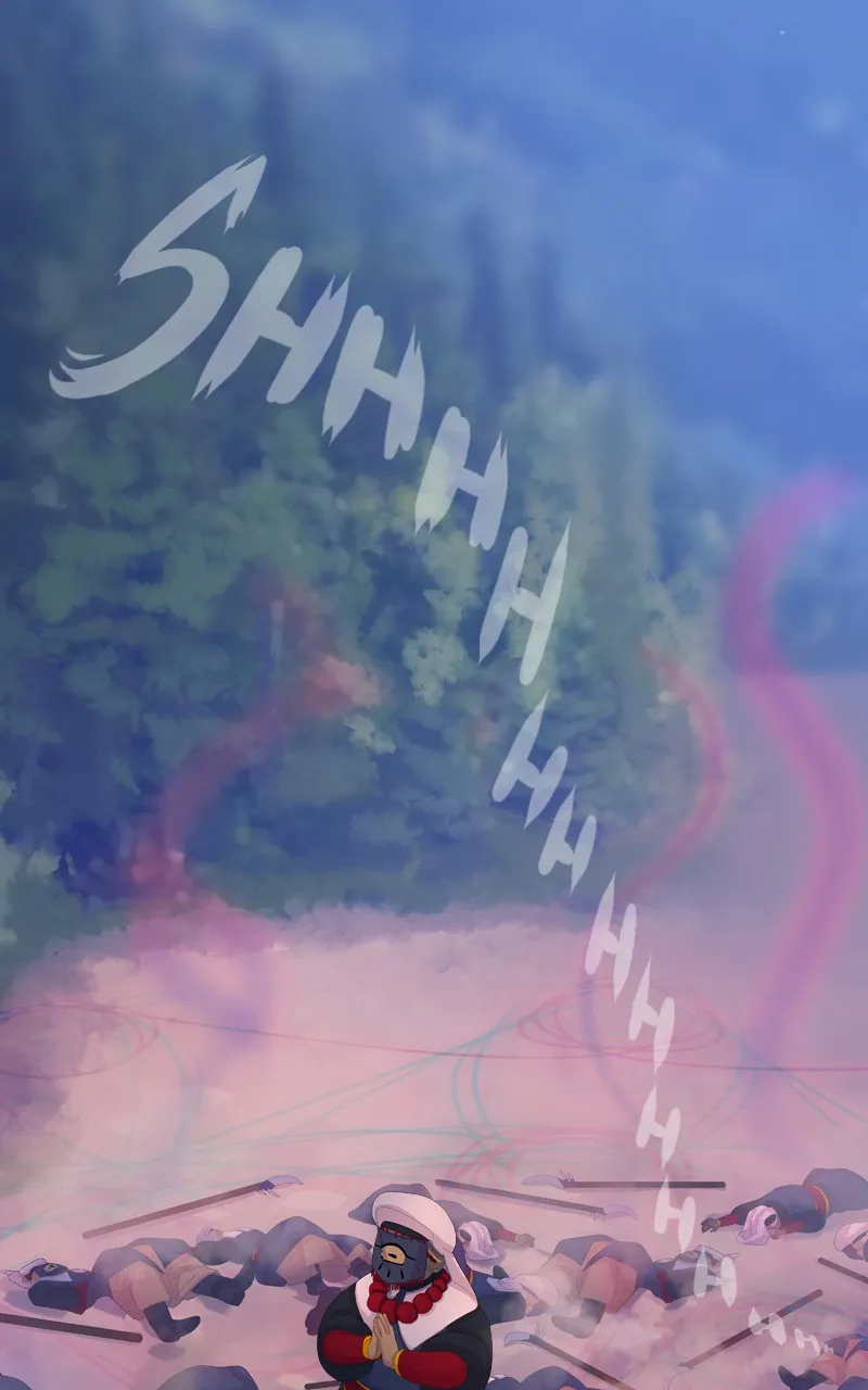 Woven Chapter 52 page 46 - 