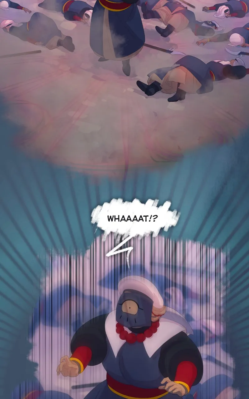 Woven Chapter 52 page 47 - 