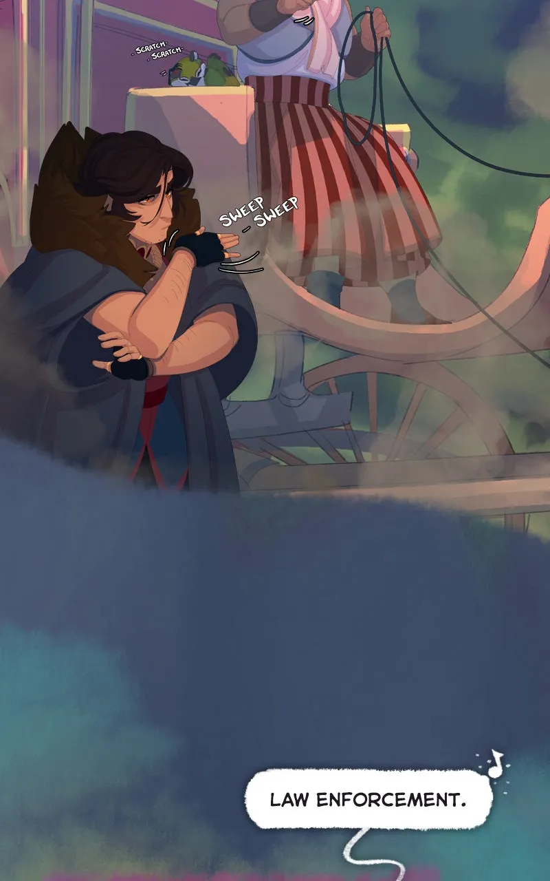 Woven Chapter 52 page 49 - 