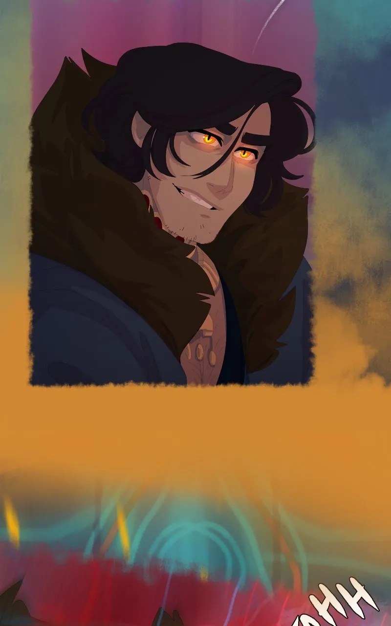 Woven Chapter 52 page 50 - 
