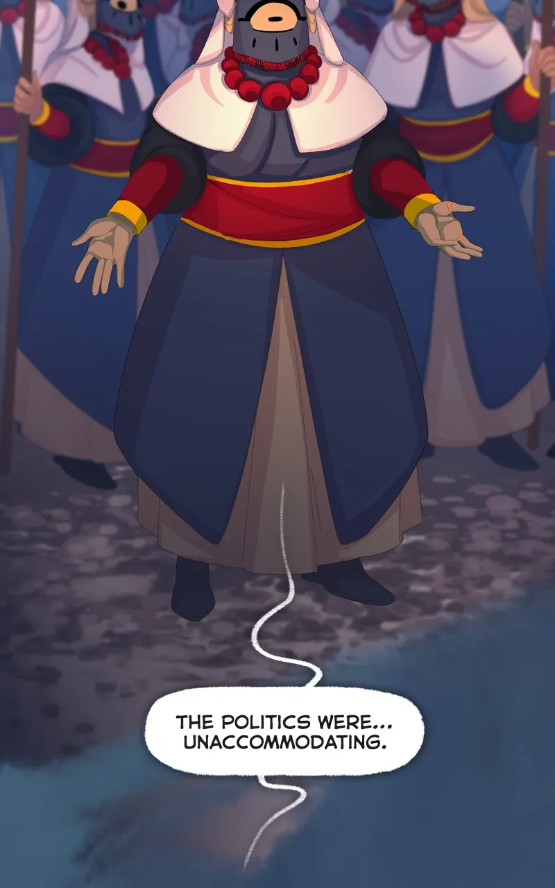 Woven Chapter 52 page 6 - 