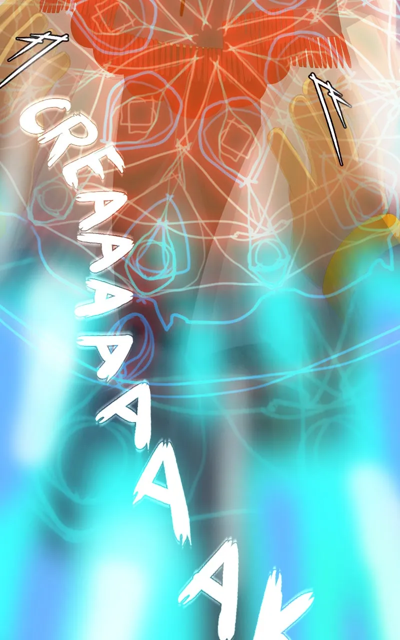 Woven Chapter 52 page 54 - 