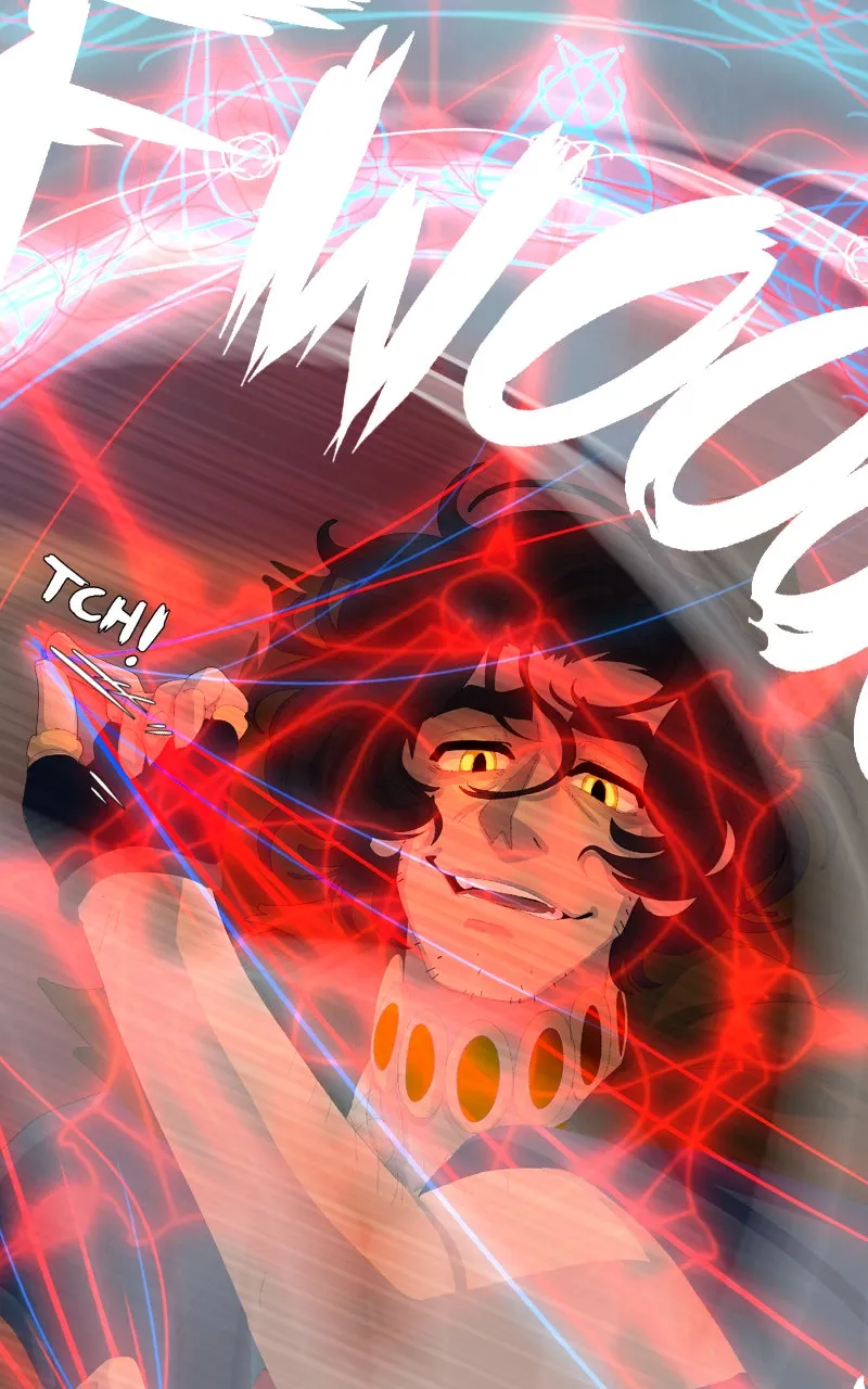 Woven Chapter 52 page 57 - 