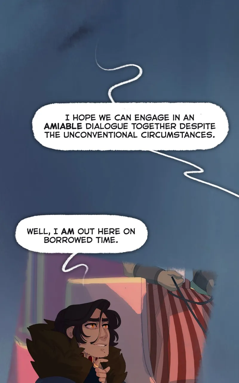 Woven Chapter 52 page 7 - 