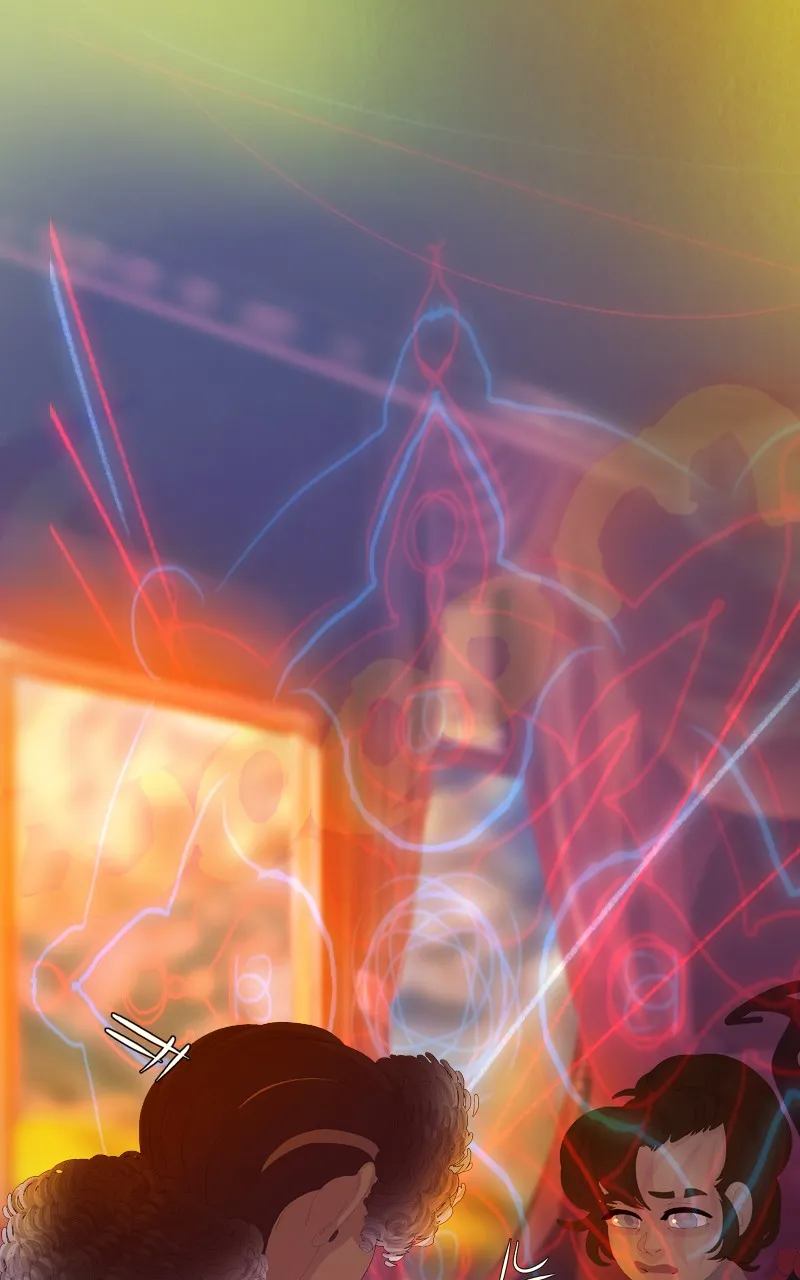 Woven Chapter 52 page 61 - 