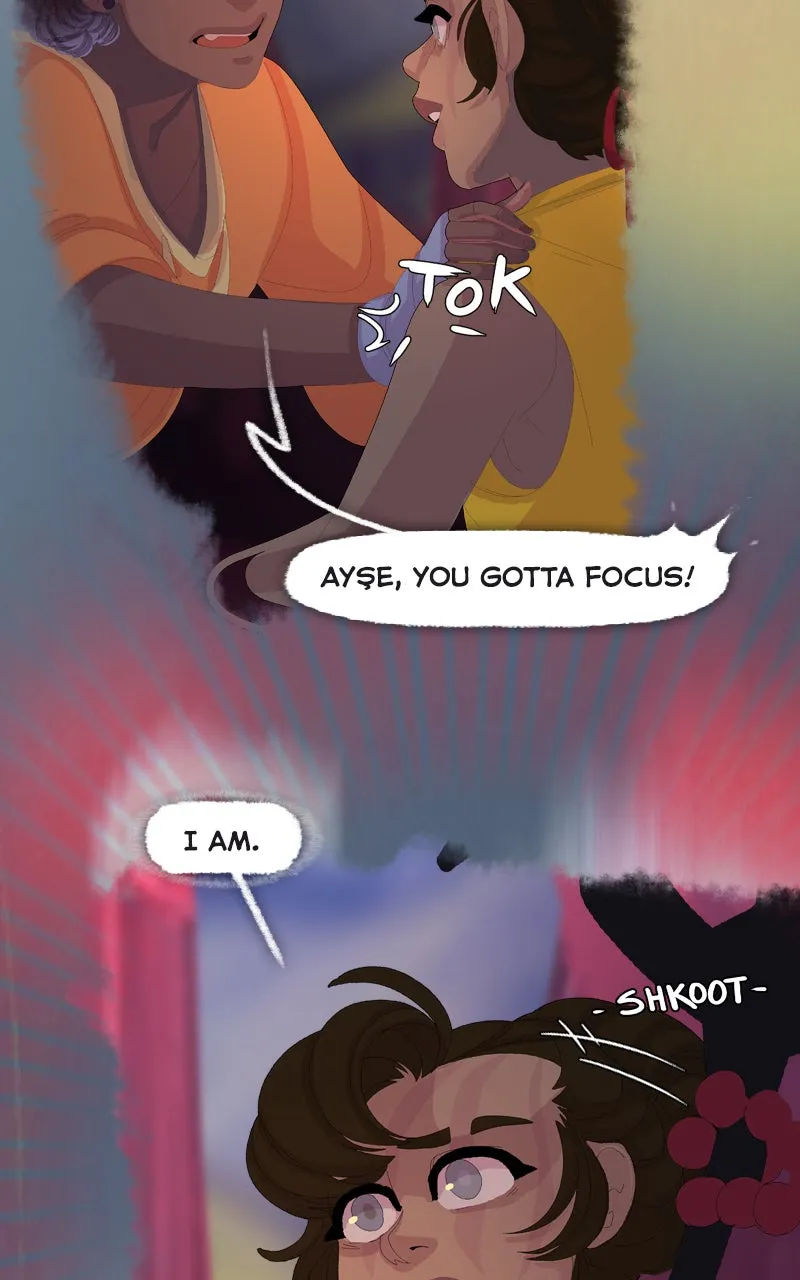 Woven Chapter 52 page 63 - 