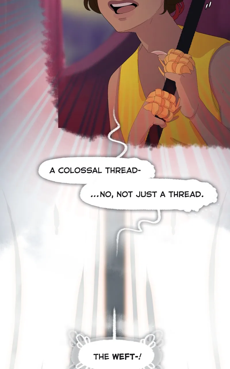 Woven Chapter 52 page 64 - 