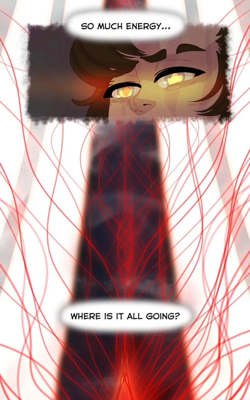 Woven Chapter 52 page 66 - 