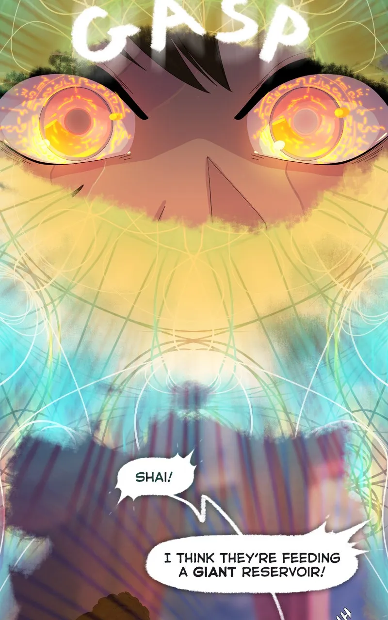 Woven Chapter 52 page 68 - 