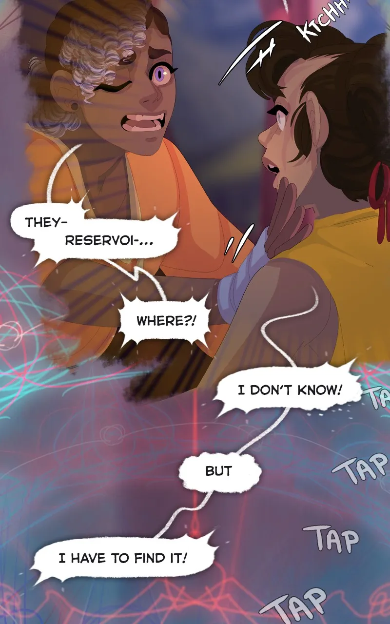 Woven Chapter 52 page 69 - 