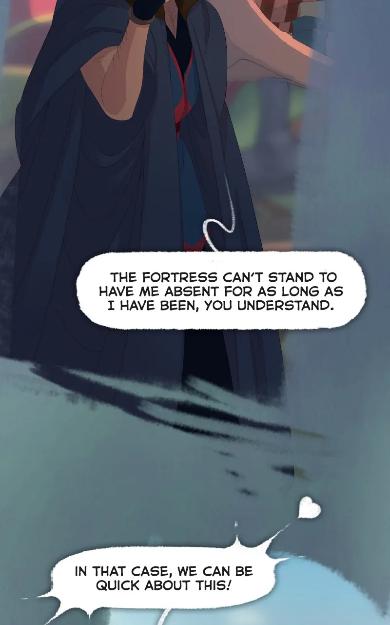 Woven Chapter 52 page 8 - 
