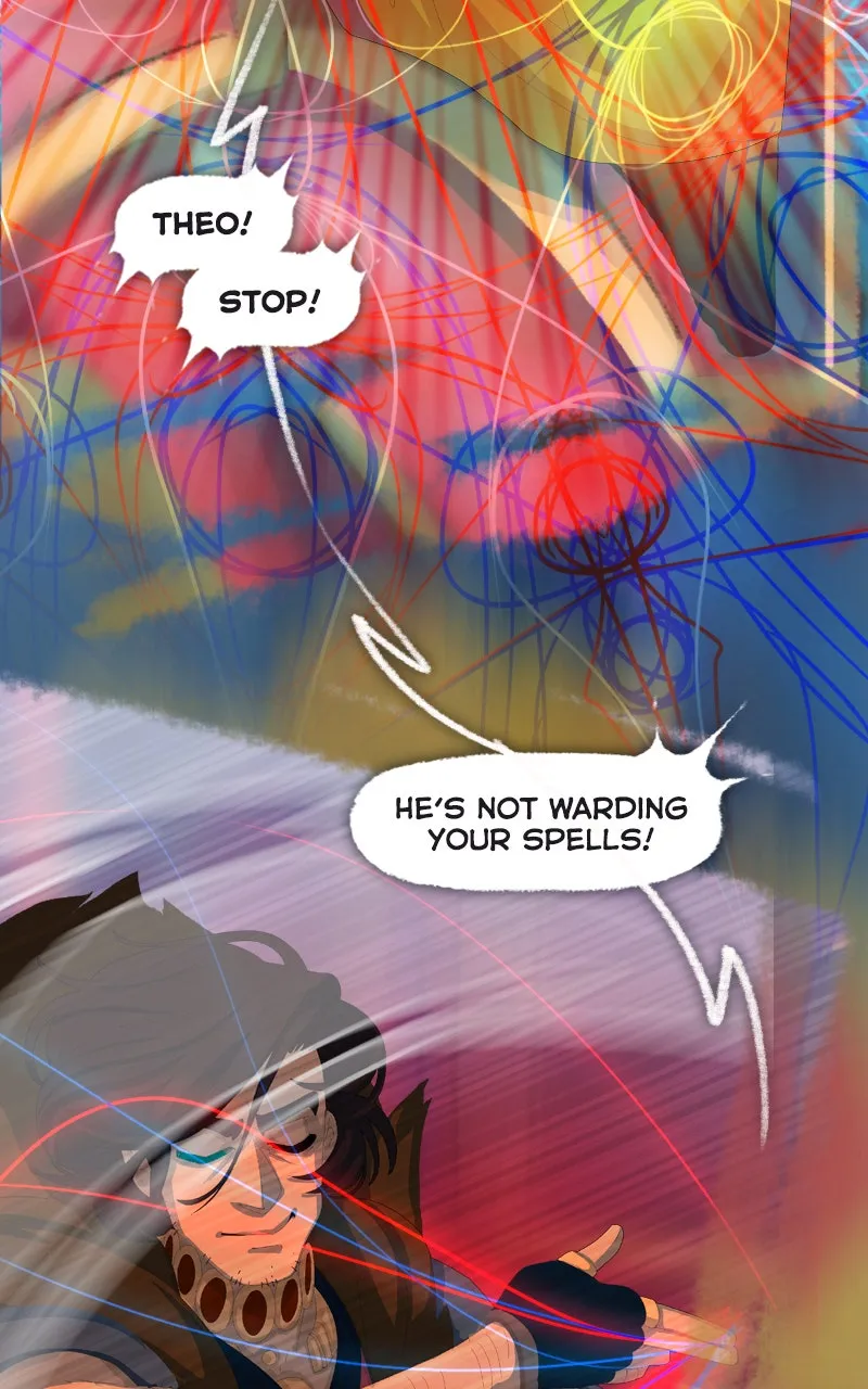 Woven Chapter 52 page 71 - 