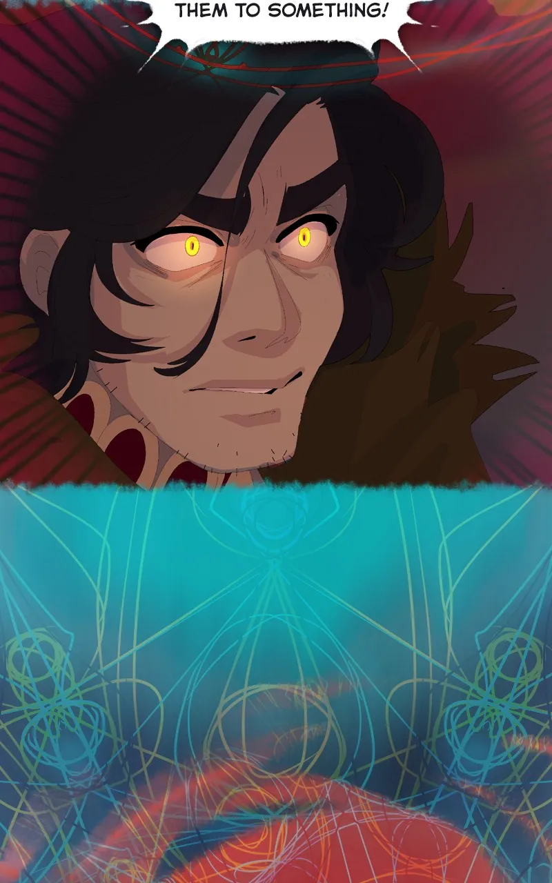 Woven Chapter 52 page 73 - 
