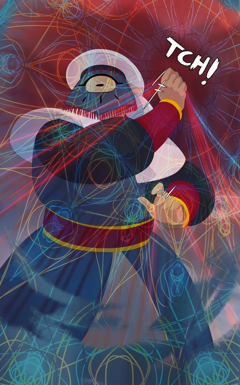 Woven Chapter 52 page 74 - 