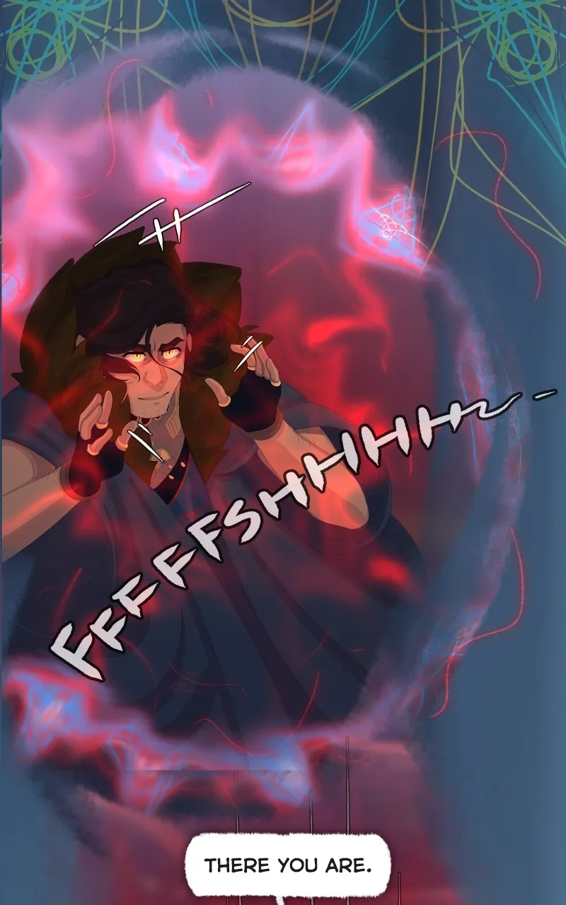 Woven Chapter 52 page 75 - 