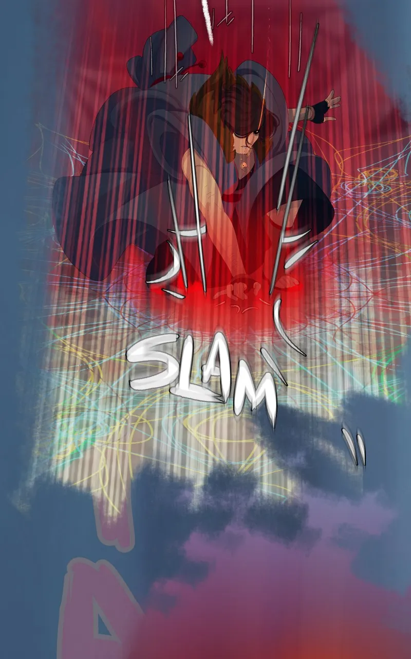 Woven Chapter 52 page 76 - 