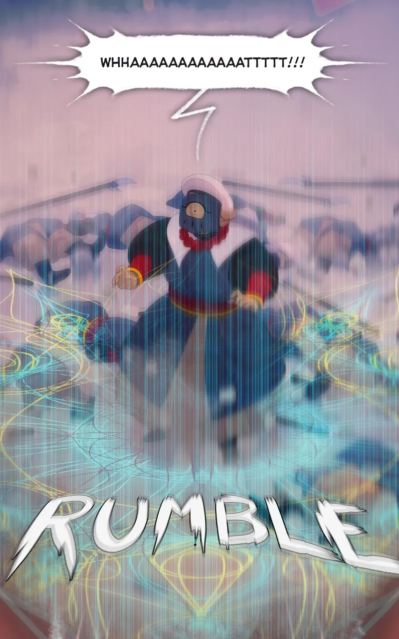 Woven Chapter 52 page 78 - 