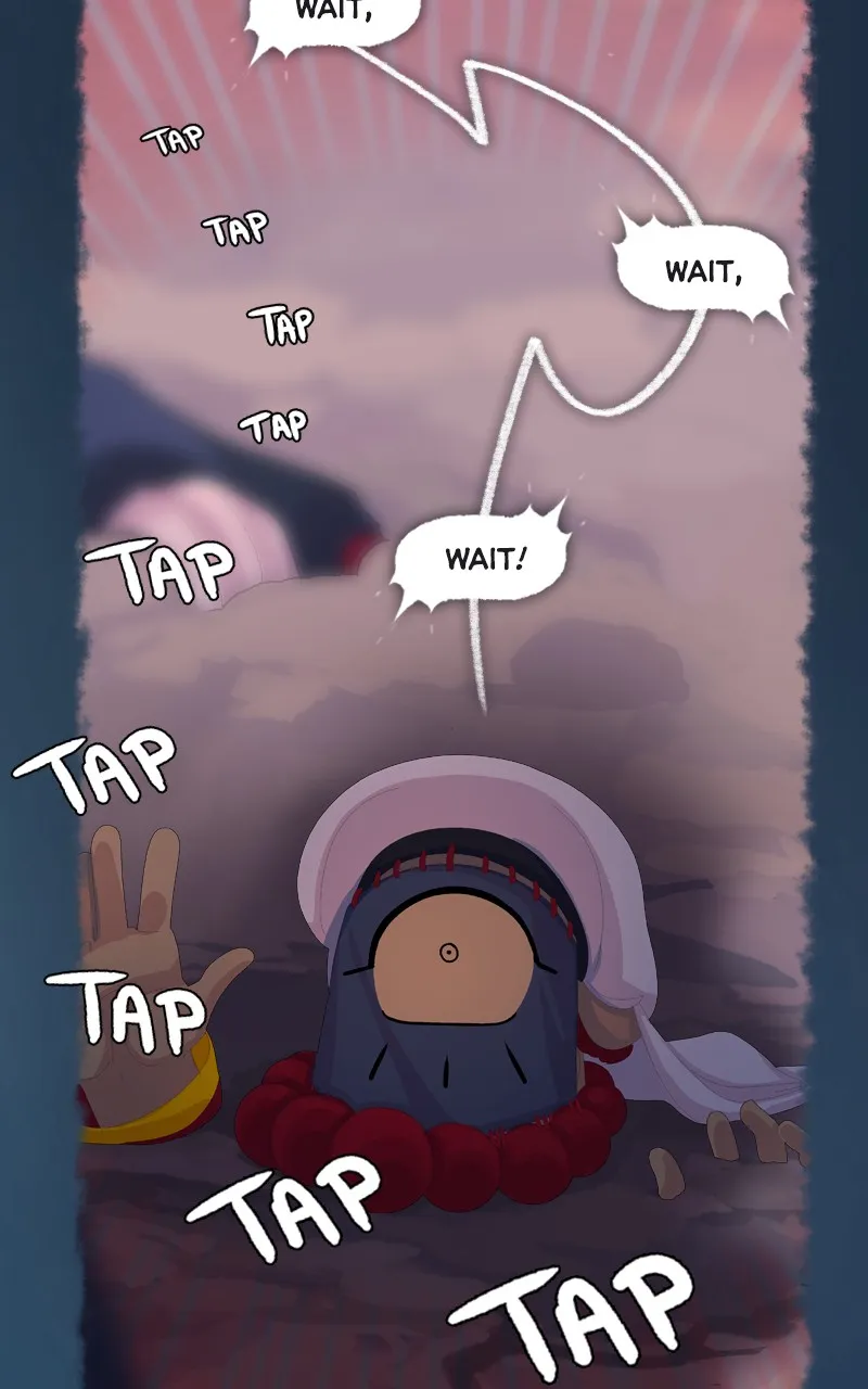 Woven Chapter 52 page 82 - 