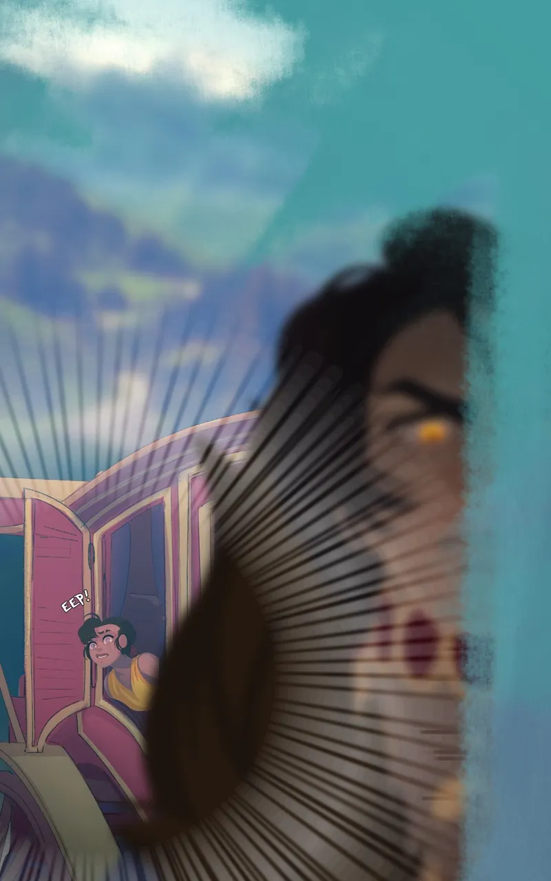 Woven Chapter 52 page 86 - 