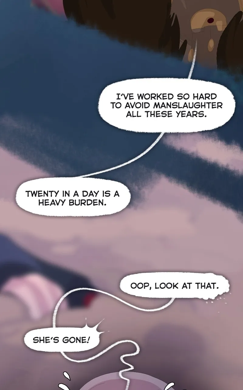 Woven Chapter 52 page 88 - 