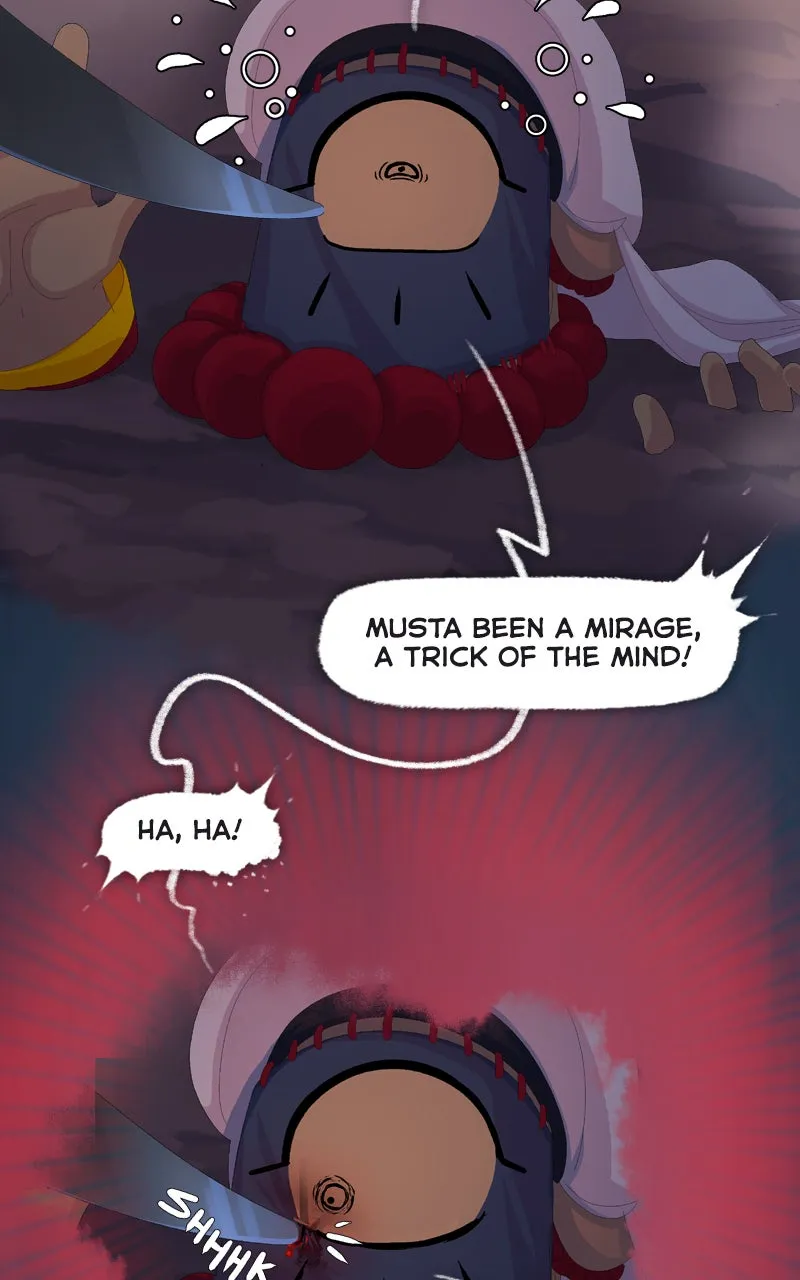 Woven Chapter 52 page 89 - 