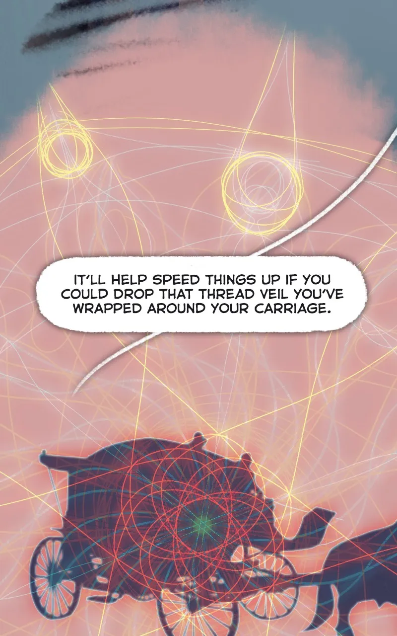 Woven Chapter 52 page 10 - 