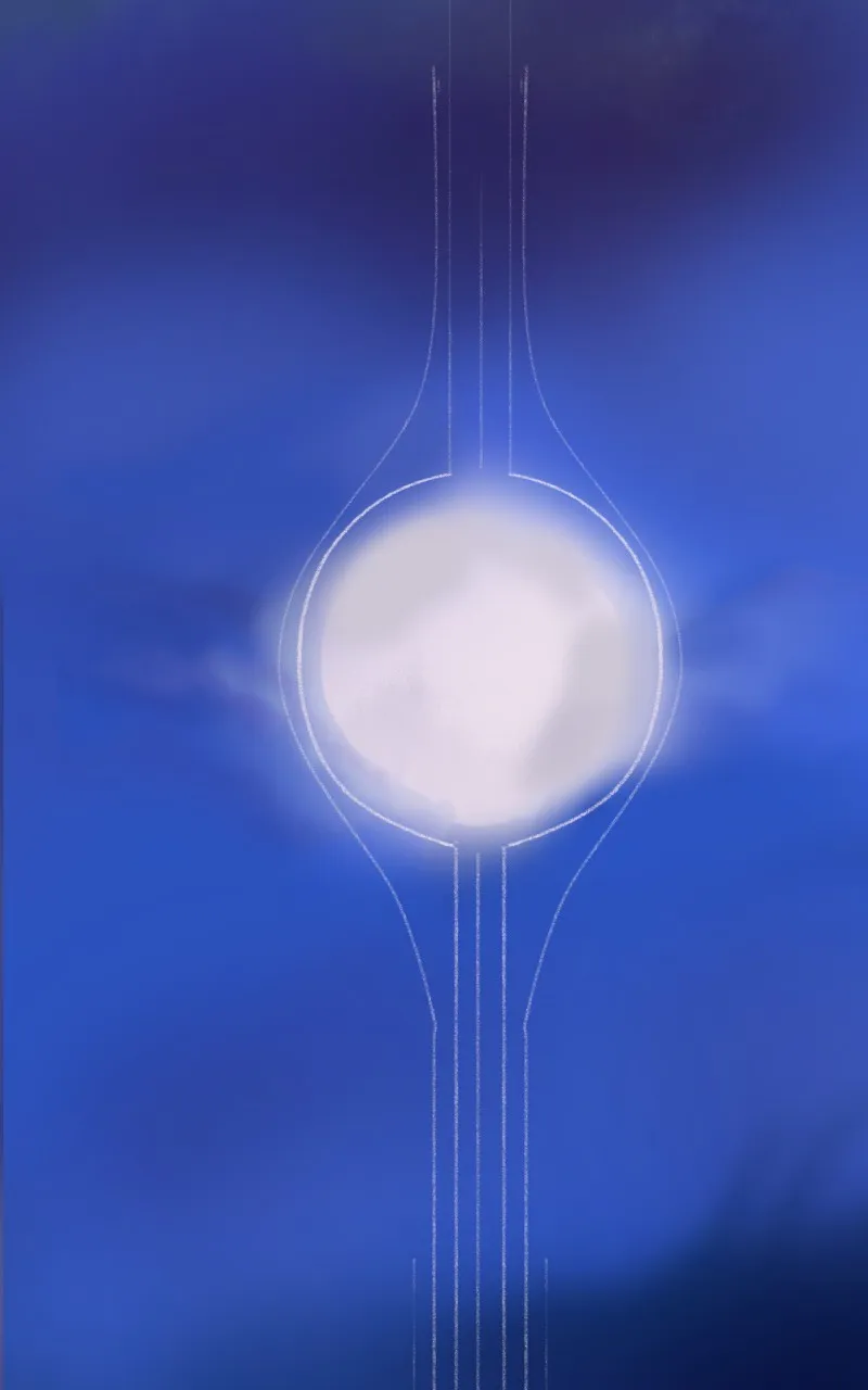 Woven Chapter 52 page 100 - 