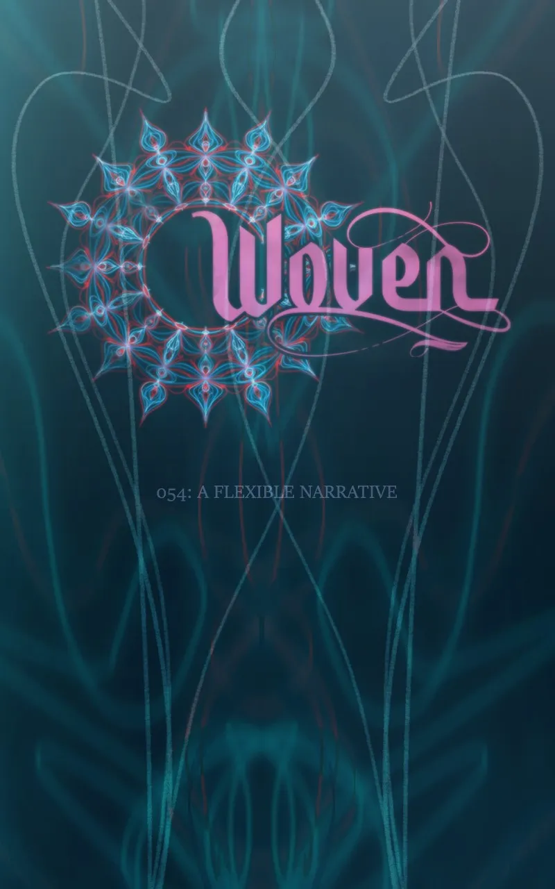 Woven Chapter 53 page 2 - 