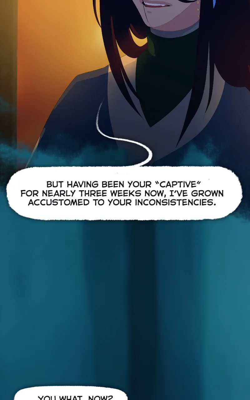 Woven Chapter 53 page 11 - 