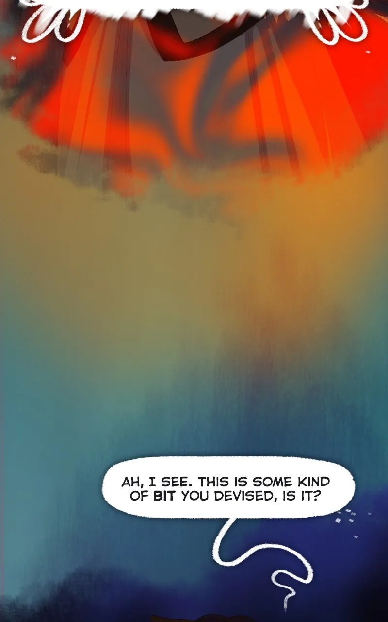 Woven Chapter 53 page 19 - 