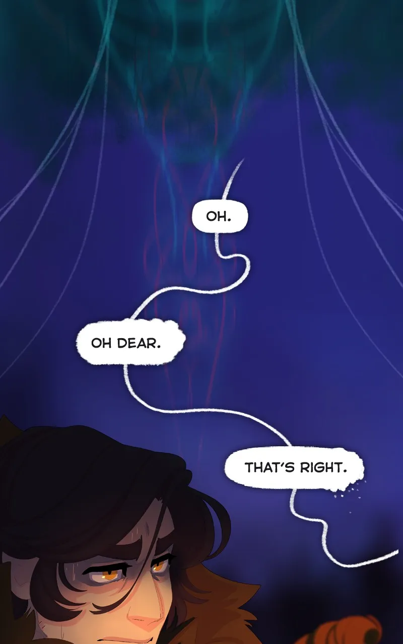 Woven Chapter 53 page 3 - 