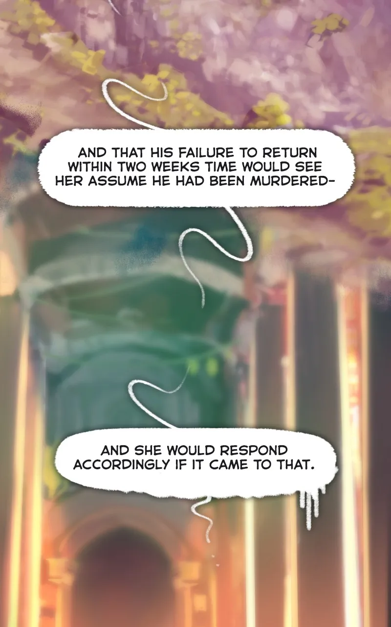 Woven Chapter 53 page 23 - 