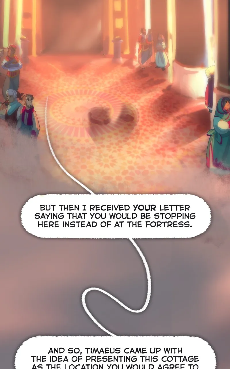 Woven Chapter 53 page 24 - 