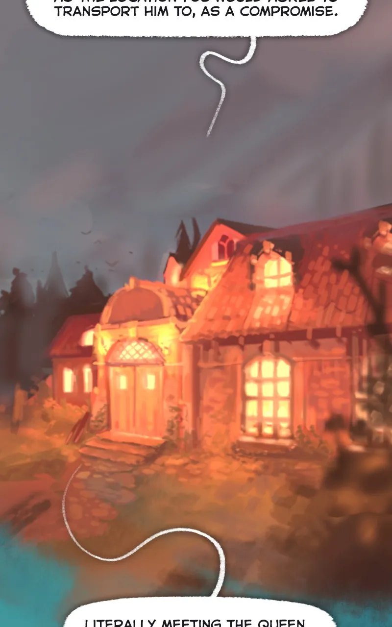 Woven Chapter 53 page 25 - 
