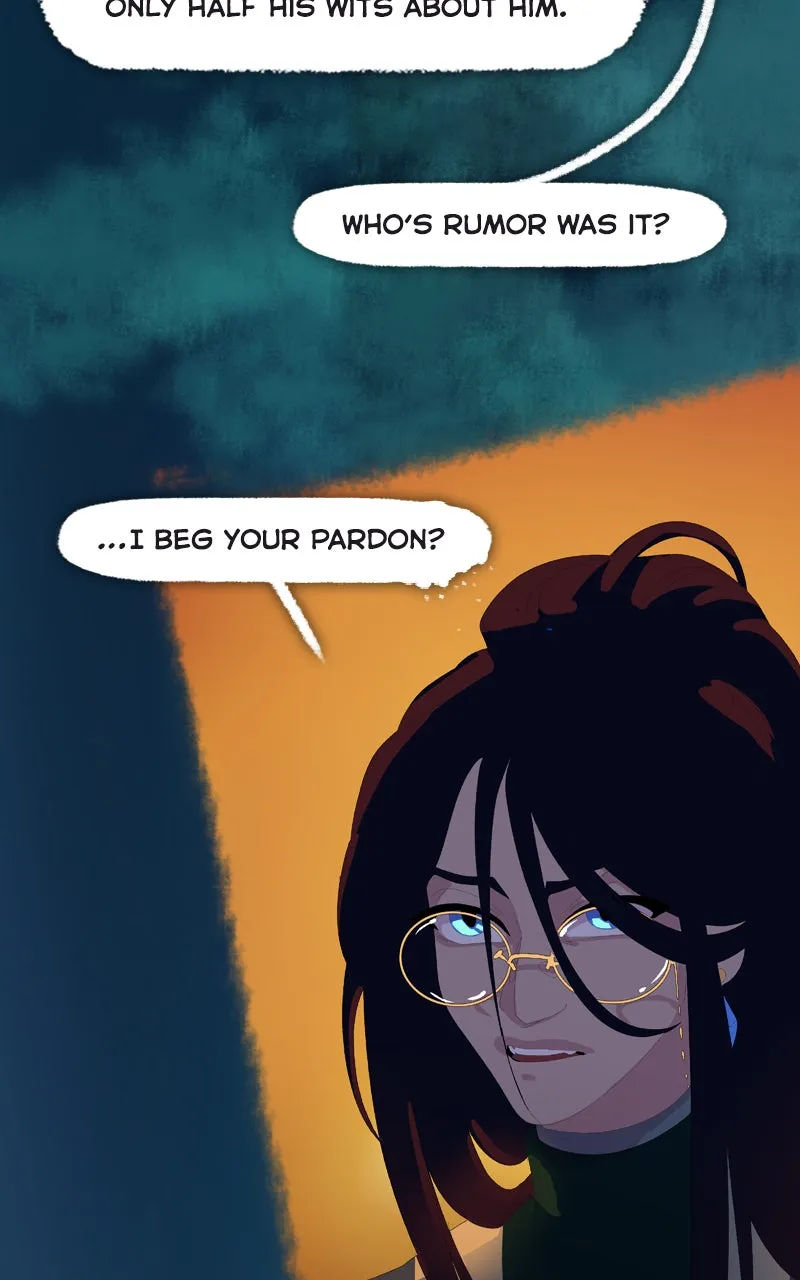 Woven Chapter 53 page 28 - 