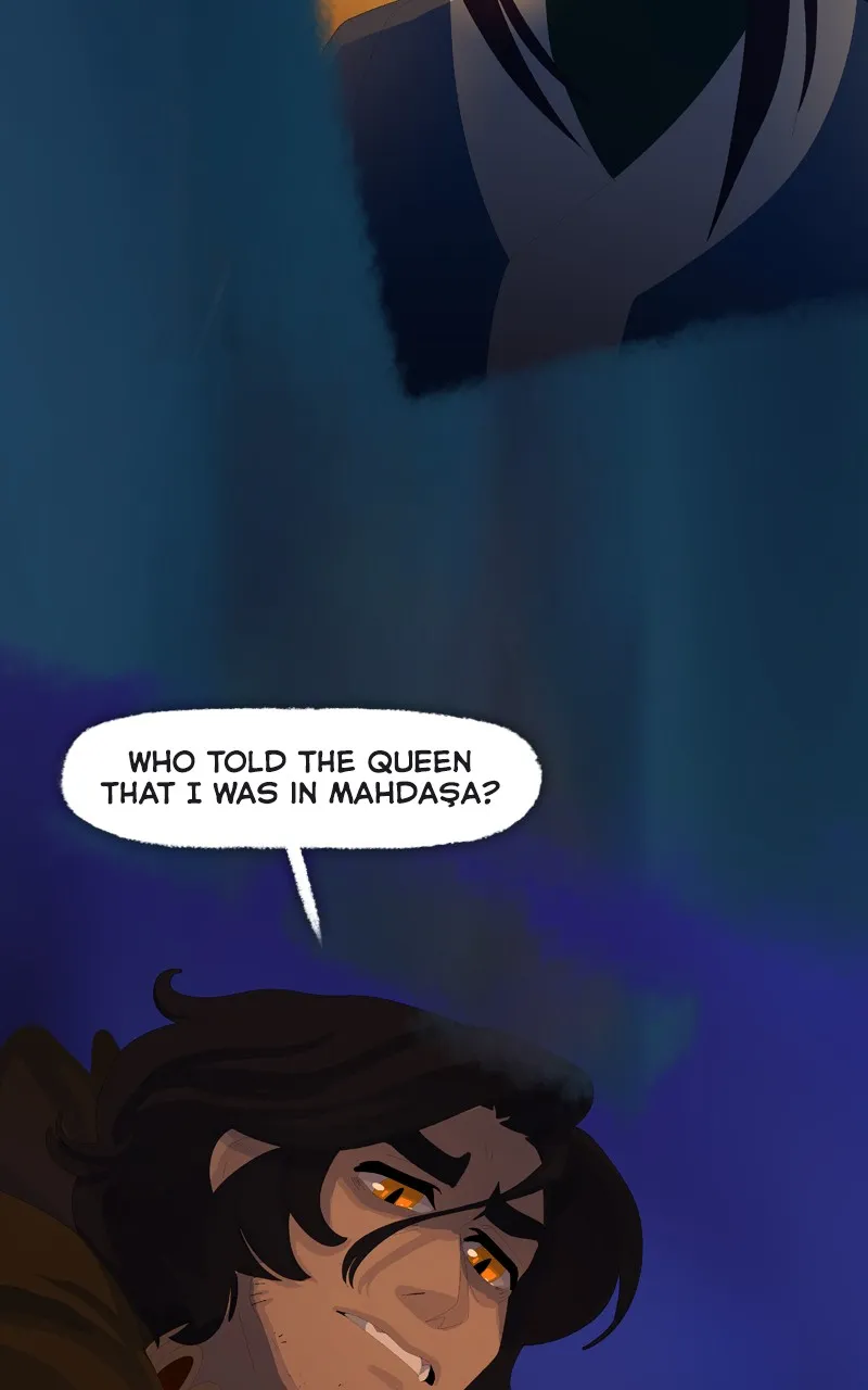 Woven Chapter 53 page 29 - 
