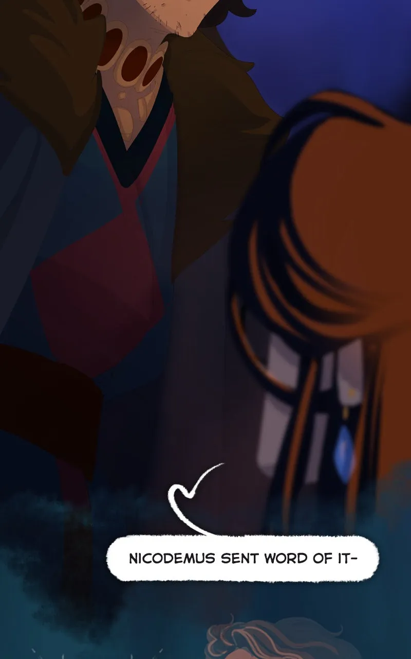 Woven Chapter 53 page 30 - 