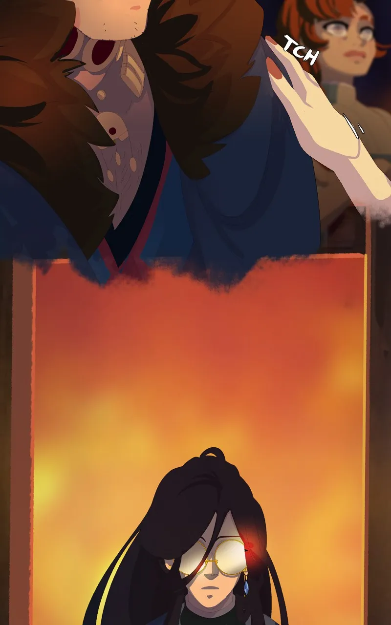 Woven Chapter 53 page 4 - 