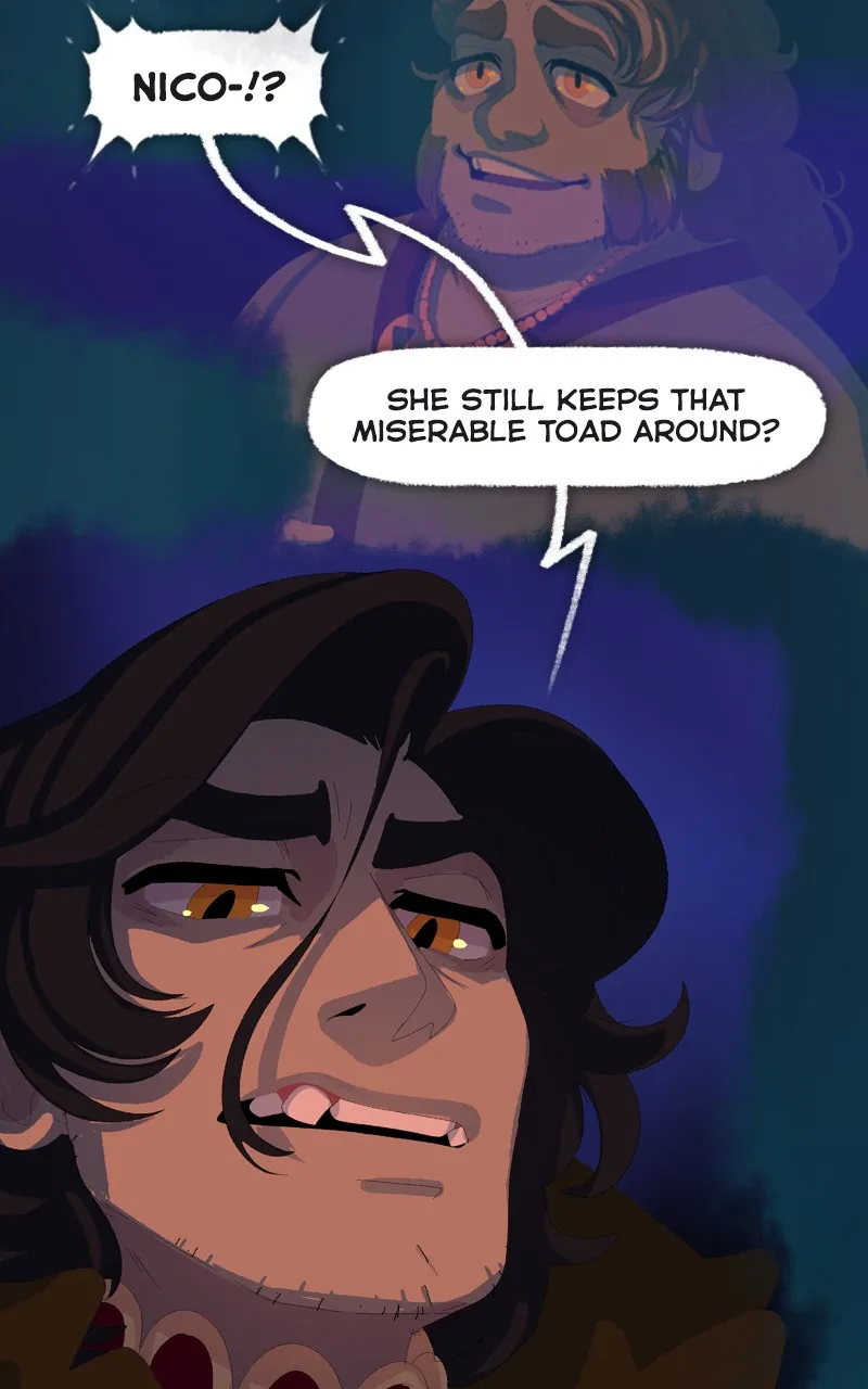 Woven Chapter 53 page 31 - 