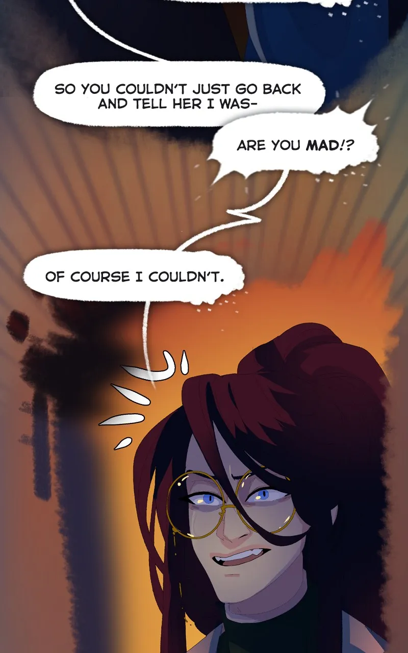 Woven Chapter 53 page 34 - 