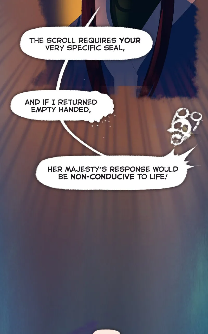 Woven Chapter 53 page 35 - 