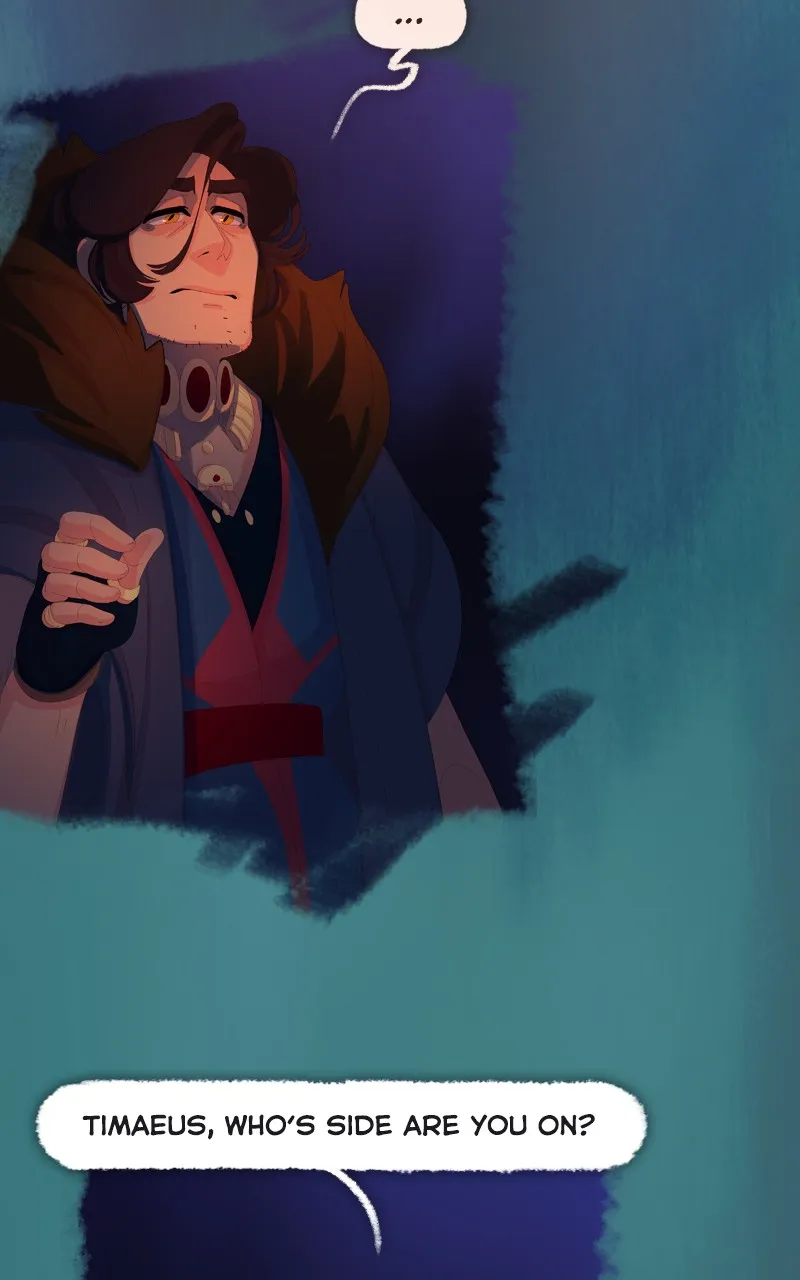 Woven Chapter 53 page 36 - 
